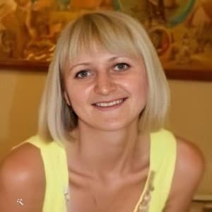 Таццяна Мікалаеўна Скопец