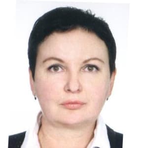 Алена Мікалаеўна Ананіч