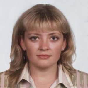 Snezhana Alexandrovna Kindeeva