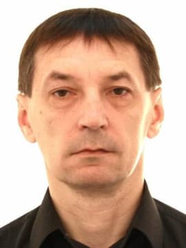 Igor Sergeevich Klimovich