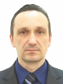 Alexander Stanislavovich Lupinovich