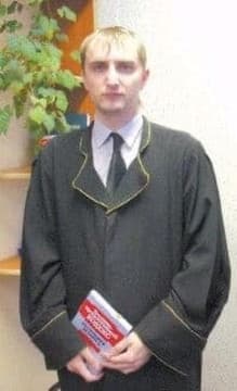 Сяргей Валер'евіч Будрэвіч