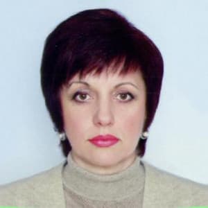 Inna Victorovna Kokhova