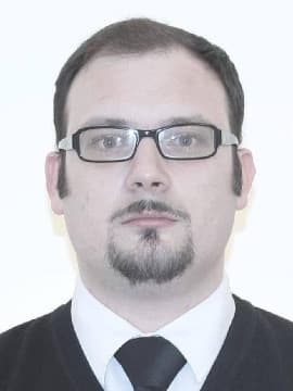 Сергей Чеславович Болондь