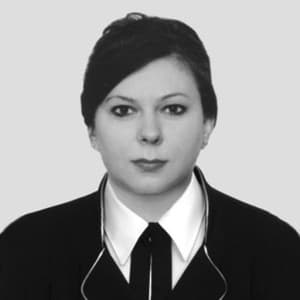 Svetlana Yuryevna Makarevich