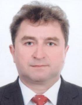 Nikolay Aleksandrovich Sergeiko