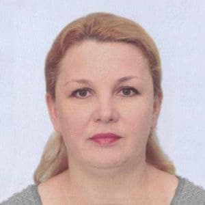 Вольга Анатольеўна Дубовік