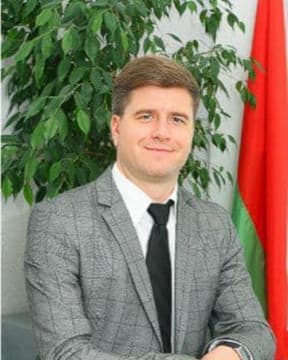 Alexander Leonidovich Sergey