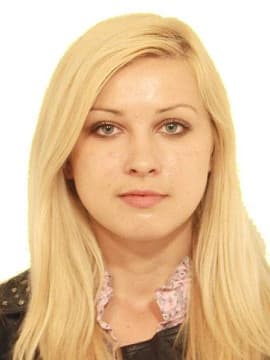 Marina Alexandrovna Klimchuk