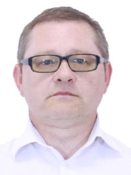 Собалеў Уладзіміравіч Ігар