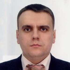 Dmitriy Gennadievich Lukashevich