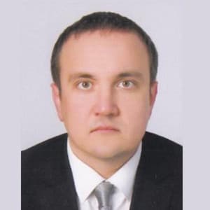 Denis Aleksandrovich Kichigin