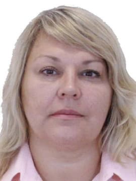 Elena Alexandrovna Petrova