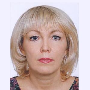 Tatiana Mikhailovna Motherland