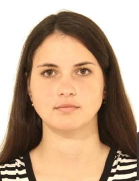 Natalia Mikhailovna Buguk