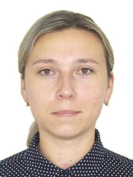 Юлія Сцяпанаўна Шут