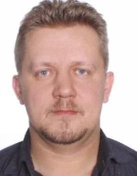 Павел Мікалаевіч Жэчка