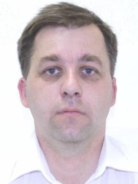 Alexander Aleksandrovich Anoshko