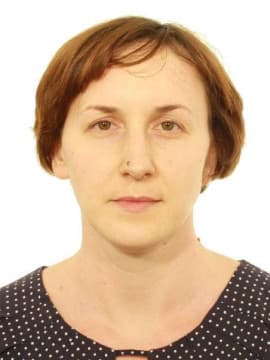 Вераніка Светаславаўна Абрамовіч