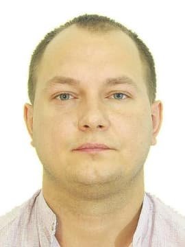 Ivan Petrovich Tsalkov
