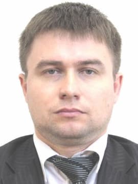 Alexander Ivanovich Ivankov