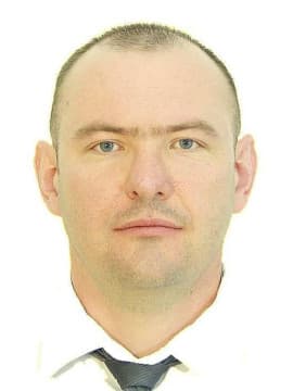 Мікалай Мікалаевіч Бакуноў