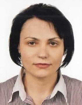 Tatiana Mikhailovna Kostyuk