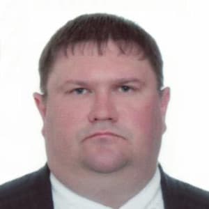 Maksim Fedorovich Lapko
