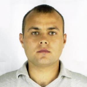 Eugene Nikolaevich Erofeev