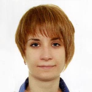 Anastasia Dmitrievna Kulik