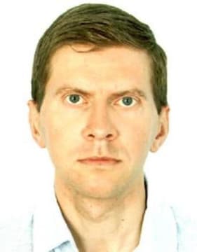Раман Якаўлевіч Карабан