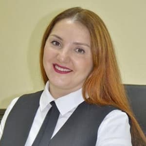 Марыя Пятроўна Цыклінская