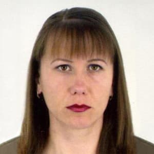 Irina Vasilevna Pradun