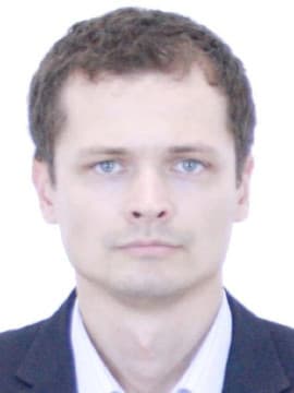 Gennady Aleksandrovich Mazailo