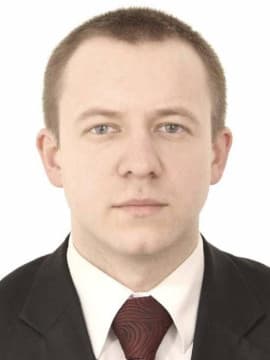 Vadim Svyatoslavovich Zdanovich