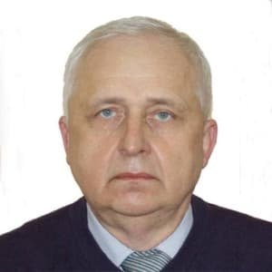 Igor Leonidovich Koshko