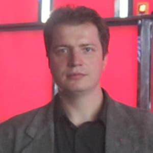 Ruslan Vitalievich Tsaruk