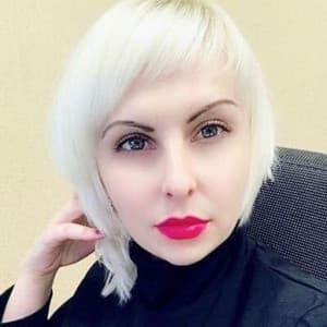 Эмілія Віктараўна Стрэж