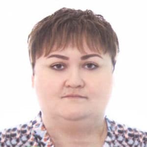 Ірына Уладзіміраўна Залуцкая