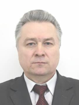 Nikolay Nikolaevich Gladki