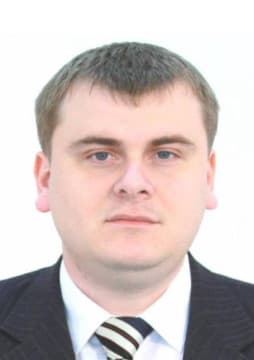 Аляксандр Паўловіч Карлюк