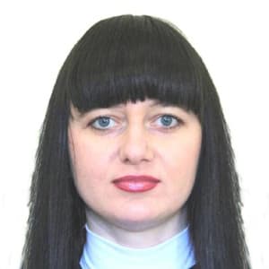 Inna Valerievna Kokhanovskaya