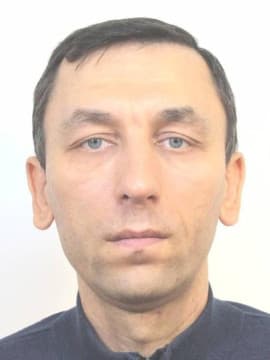 Уладзімір Анатольевіч Жолудзеў