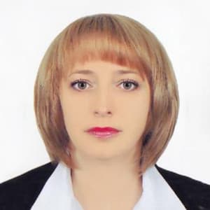 Tatiana Victorovna Rakhmanenko