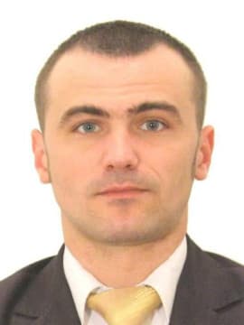 Руслан Аляксандравіч Гурын