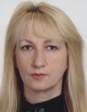 Наталля Рыгораўна Козел