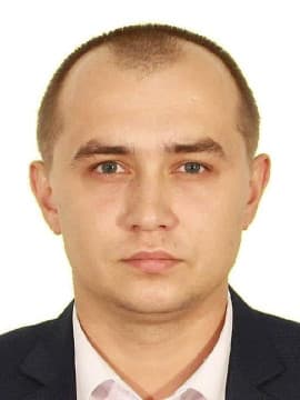 Dmitriy Petrovich Kozlov