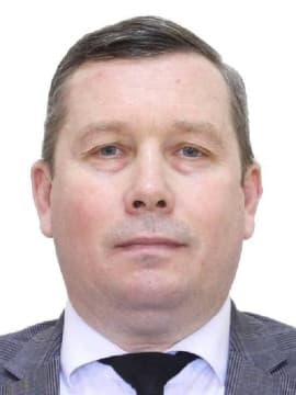 Олег Викторович Логачёв