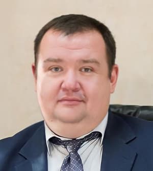 Антон Іванавіч Гушчын