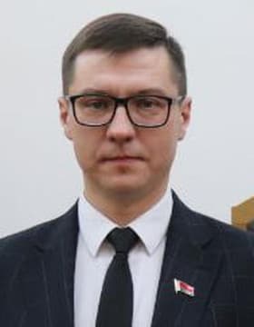 Аляксей Эдуардавіч Мігурскі